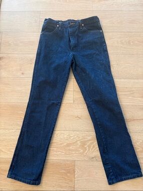 Wrangler Cowboy Cut jeans-32x32